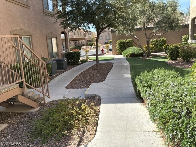 Photo - 8985 S Durango Dr Unit 2114