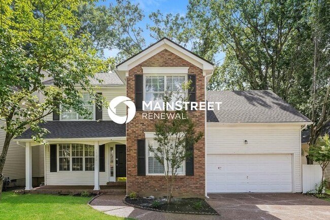 Building Photo - 3 Bedroom Pet-Friendly Home in Old Hickory...