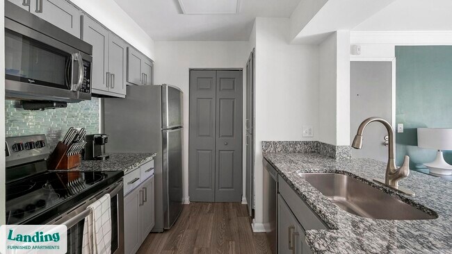 Photo - 101 Brixworth Ln Unidad 133-01