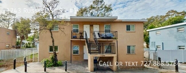 Building Photo - 1743 Russell St S Unit #1