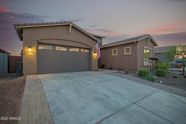 Building Photo - 18545 W Chuckwalla Canyon Rd