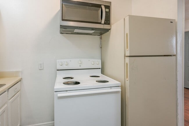 Photo - 209 N Mississippi St Unidad 209 N Mississippi #B