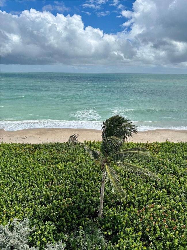 Building Photo - 9940 S Ocean Dr Unit 501