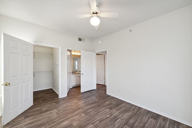 Tivoli Apartments