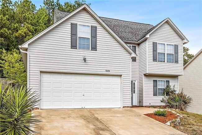 Photo - 519 Abbottswood Dr