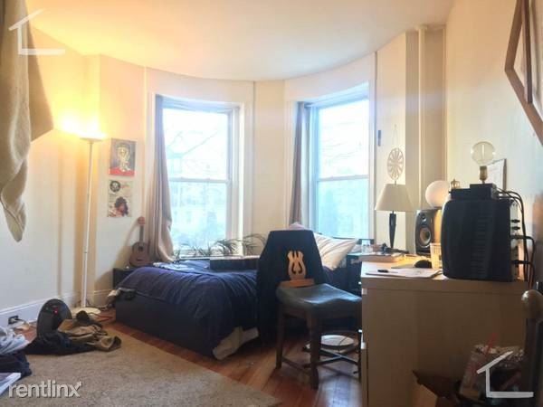 Photo - 3 br, 1 bath  - 1113 Commonwealth Ave # 15 Unidad # 15
