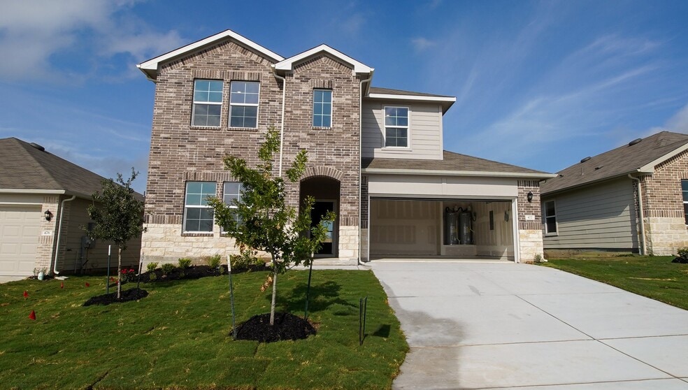 472 Desert Willow
