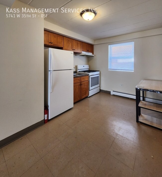 5741 W 35th St Unit 05F