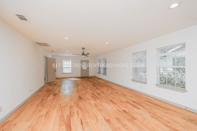 Photo - 1446 E Ann Arbor Ave