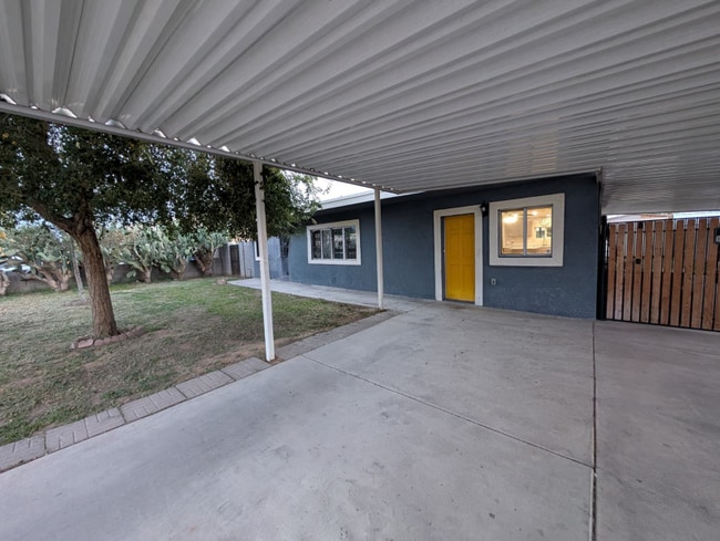 Building Photo - 6533 E Arbor Ave