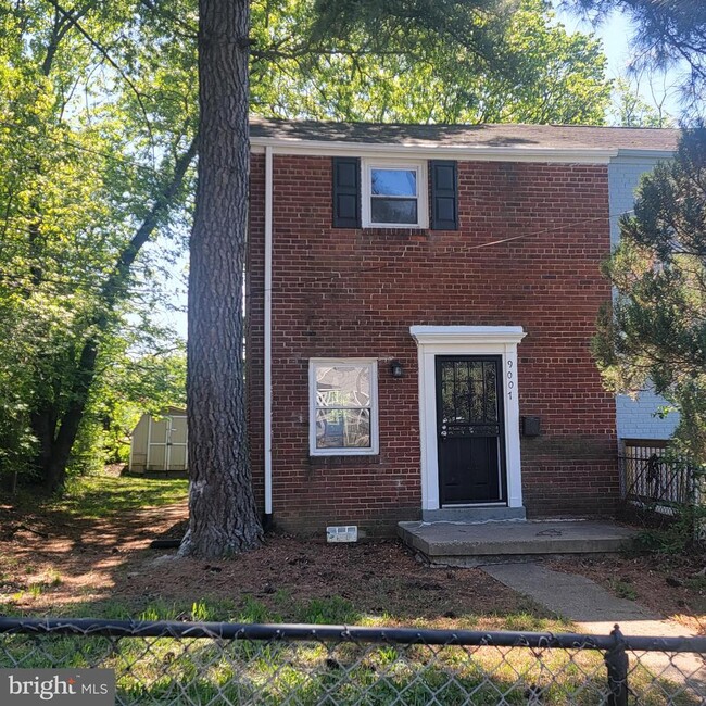 Photo - 6007 Martin Luther King Jr Ct House
