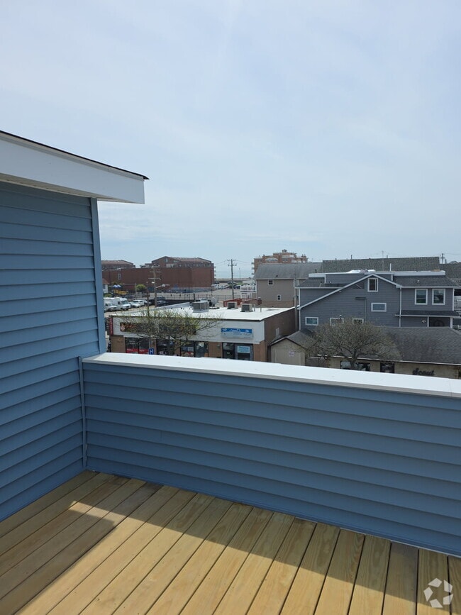 Building Photo - 58 California St Rental