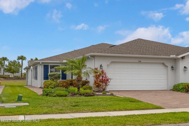 Building Photo - 2490 Treasure Cay Ln