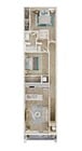 1155_Crestview Cottages_Interlude Residential_Chime Duplex_lvl2_D1