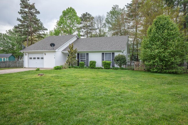 Nice Home in Fletcher! - Nice Home in Fletcher!