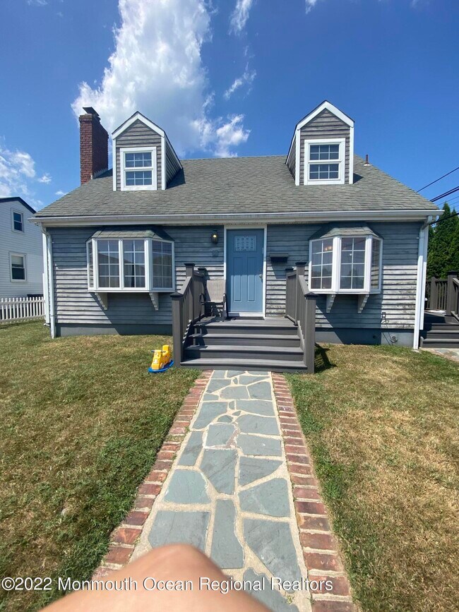 7 Cambell Ct