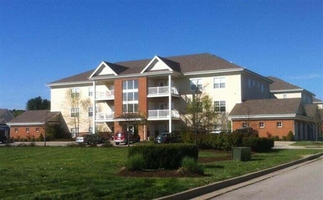 Building Photo - 4235 Reserve Rd Unit 104