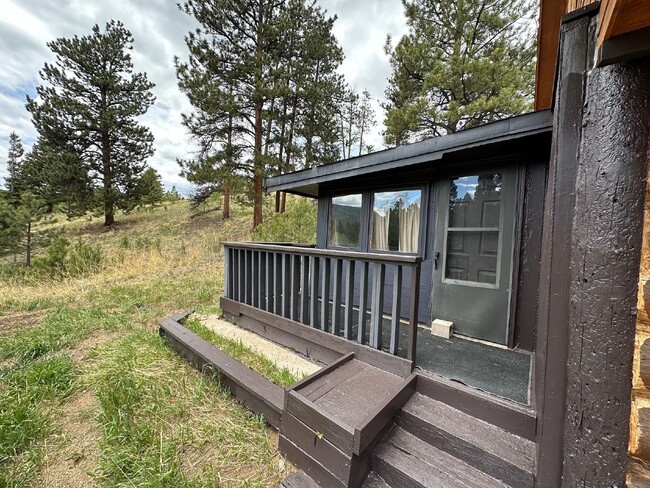 Photo - Cabin in Bailey!!