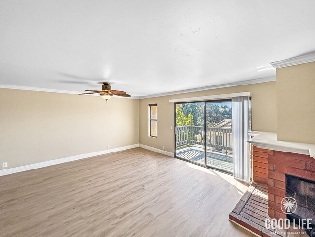 Photo - Beautiful 2BD/2.5BA W/ Updated Kitchen, and Attached Garage in Bay Ho!