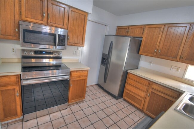 Photo - NE Heights 3 Bedroom 2 Bathroom