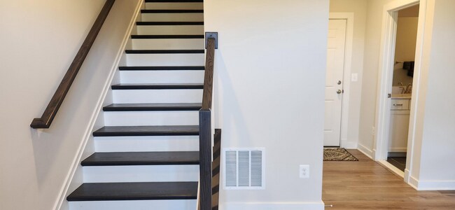 Photo - Downtown expansive luxury 3 level Townhome