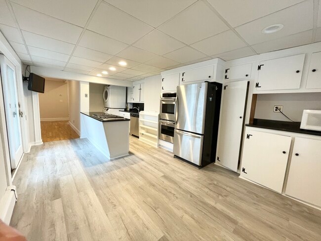 Building Photo - 127 P St Unit 2T