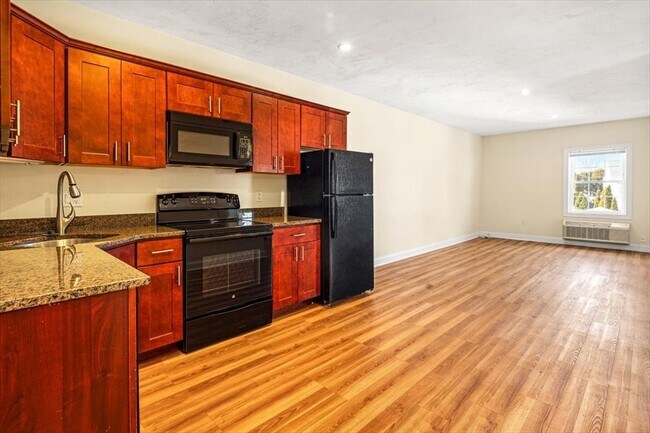 Photo - 225 W Squantum St Unit 303