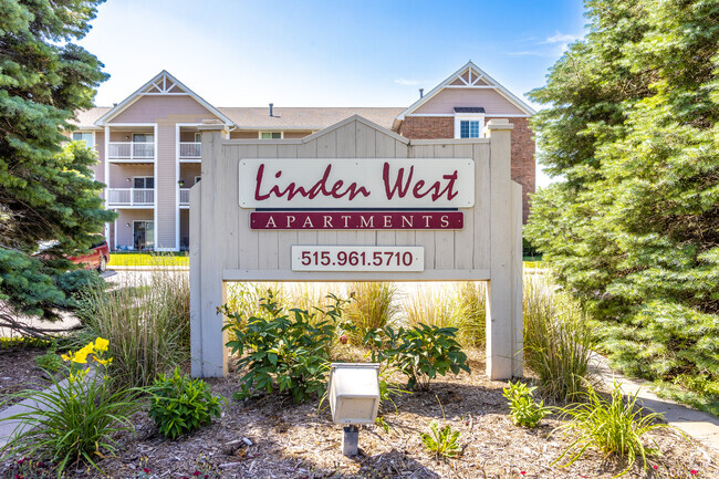 Building Photo - Linden West Rental