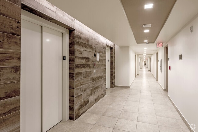 4th Floor