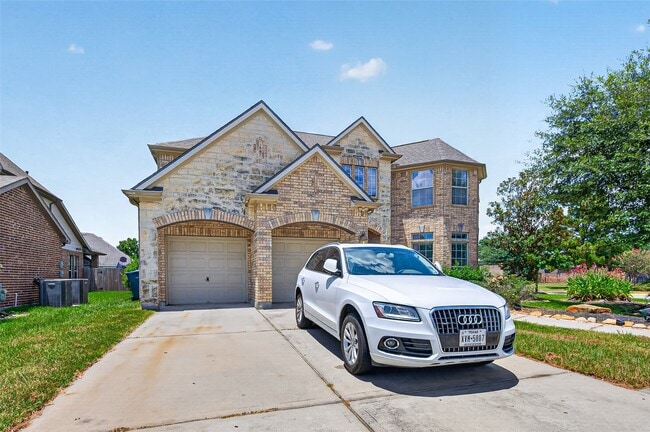 Photo - 9735 Lansing Meadows Dr