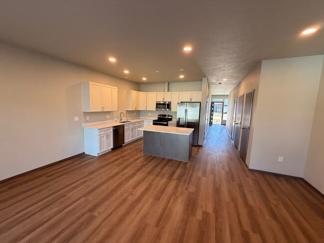 Building Photo - 4417-4419 West 30th Avenue Unit 4417