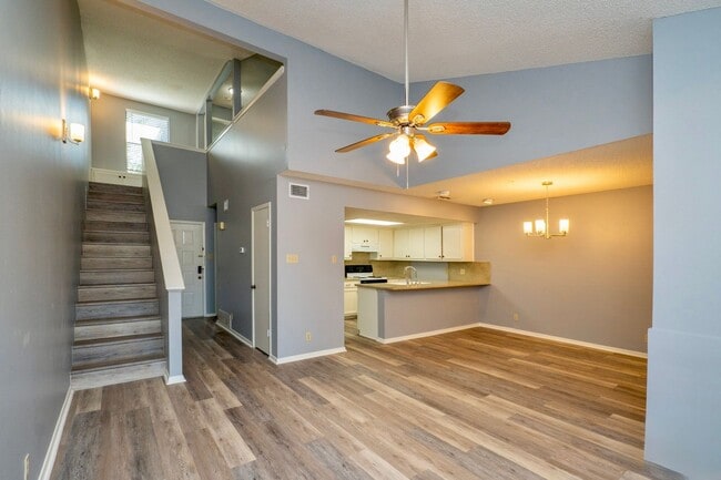 Photo - Fully Remodeled Townhome with Loft and Pri...