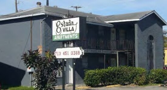 Estada Villa - Estada Villa