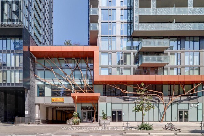 Photo - 50 Wellesley St E Unit 3006