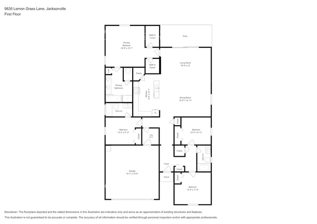 Photo - 9835 Lemon Grass Ln