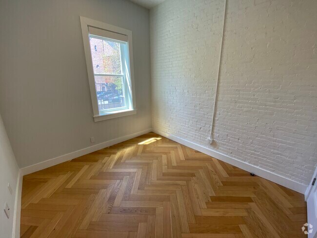 Building Photo - 483 Massachusetts Ave Rental