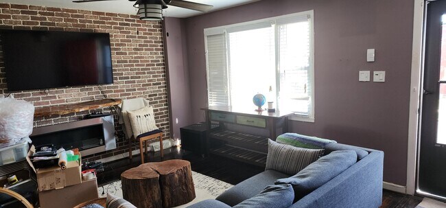 Photo - 846 Oglethorpe St NE