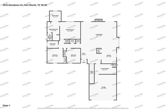 Photo - 3916 Wendover Dr