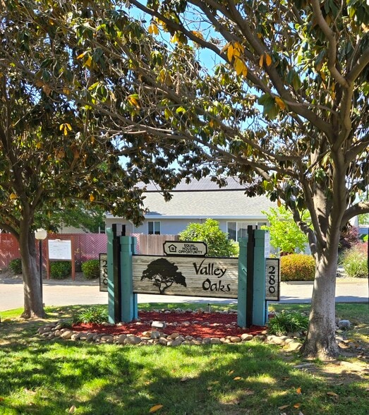 Apartment Entrance