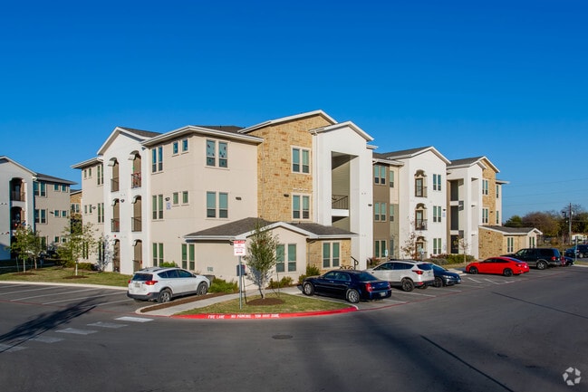 Building Photo - Lucero