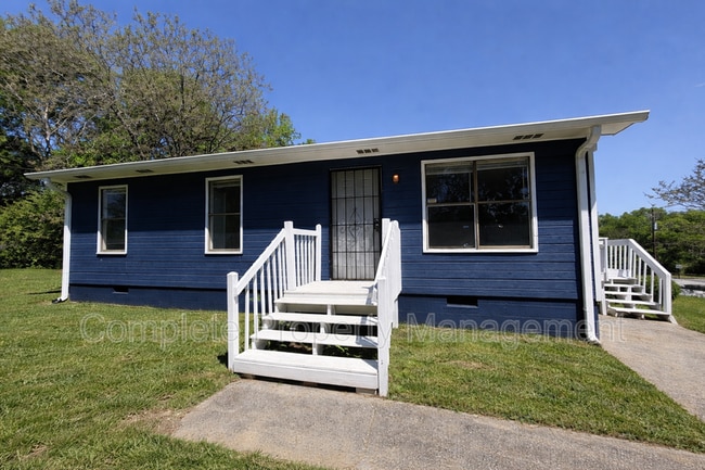 Building Photo - 1920 15th Way SW