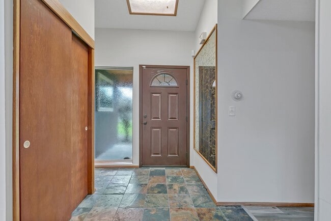 Photo - Looking for a Dream Garage attached to a Rambler?