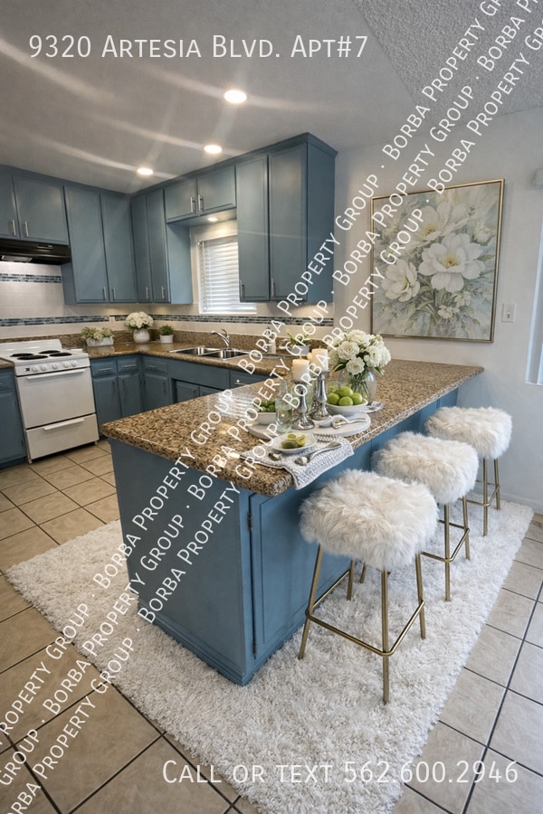 Photo - 9320 Artesia Blvd Unit #7