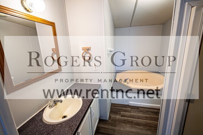 Photo - Homes for Rent in Creedmoor NC - 3278 Walt...