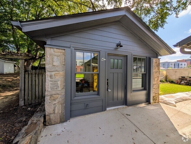 Building Photo - Adorable 1BR Studio Apartment near NCSU