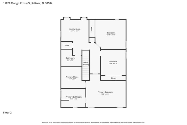 11821 Mango Cross Ct
