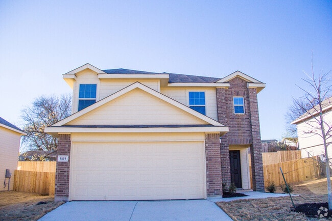 Building Photo - 8619 Tesoro Hills Rental