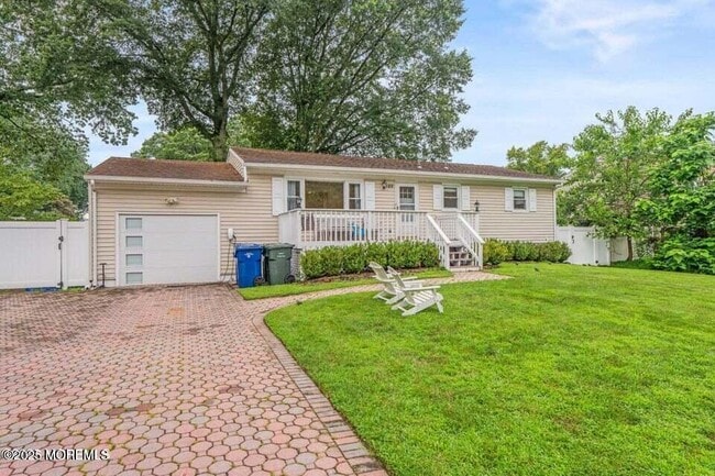 Building Photo - 188 Belmar Ave