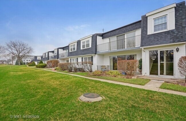 Photo - 1115 Royal Saint George Dr Condo Unit 106