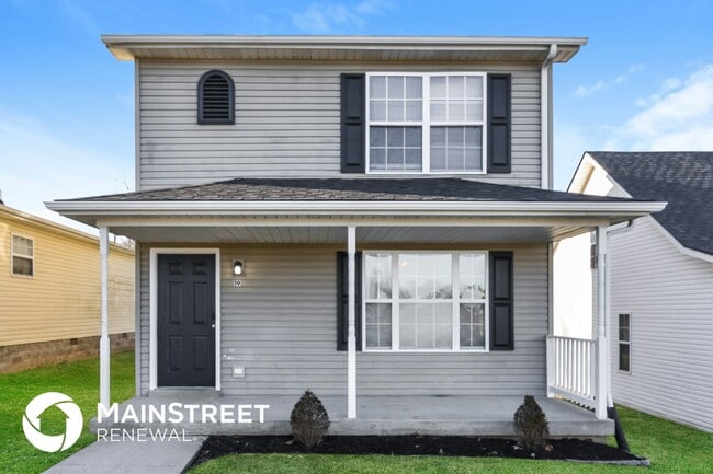 Building Photo - 2607 Landrum Ct